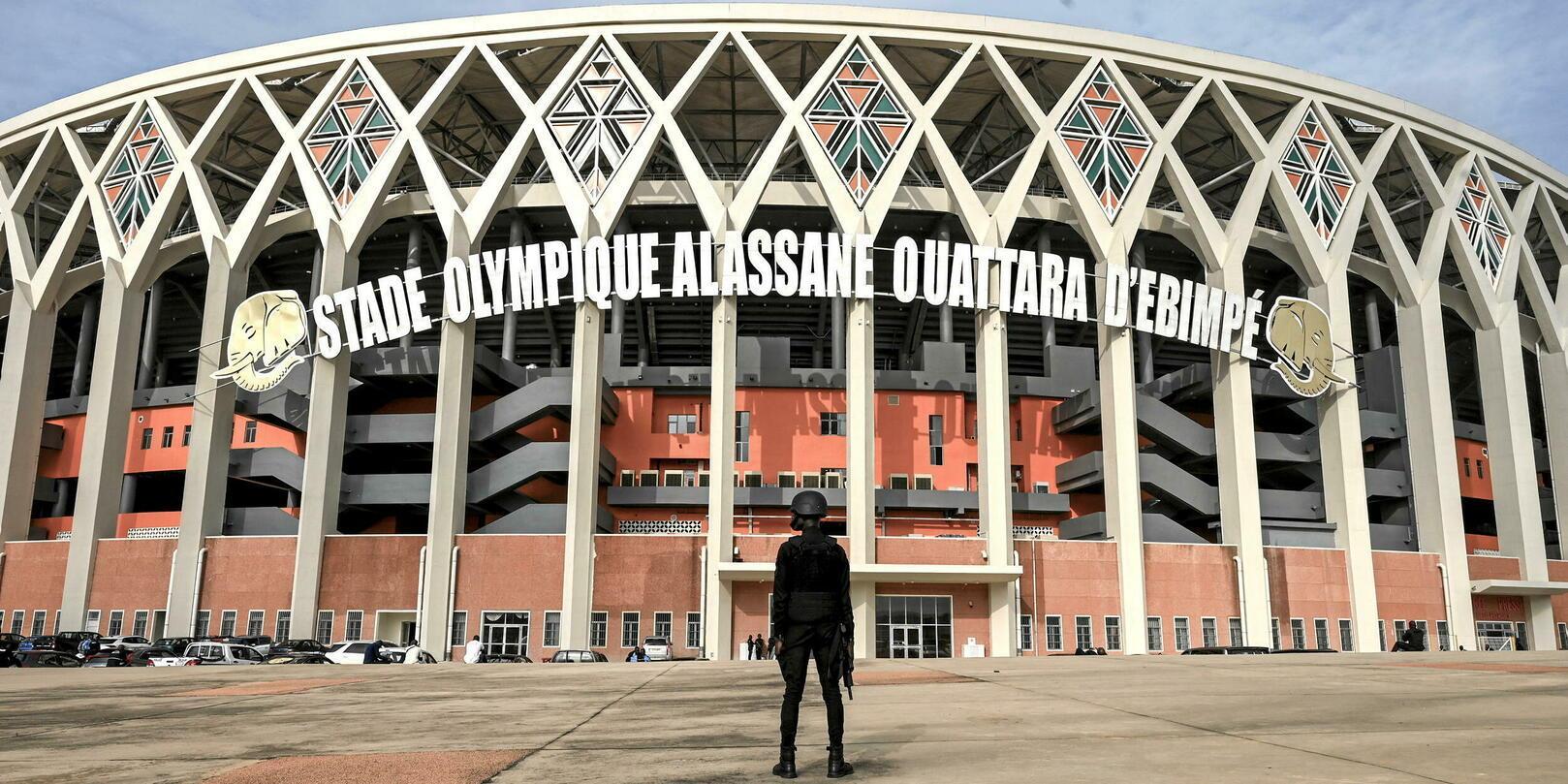 CAN 2024 : Cap sur Abidjan ! CAN 2024 : Cap sur Abidjan !