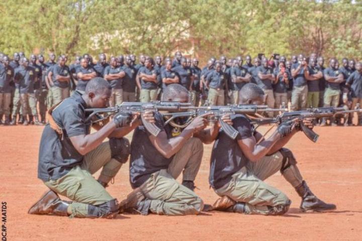 Lutte contre le terrorisme : Zoom sur quelques opérations menées par des Unités de Police de Juillet à Août 2023 Lutte contre le terrorisme : Zoom sur quelques opérations menées par des Unités de Police de Juillet à Août 2023