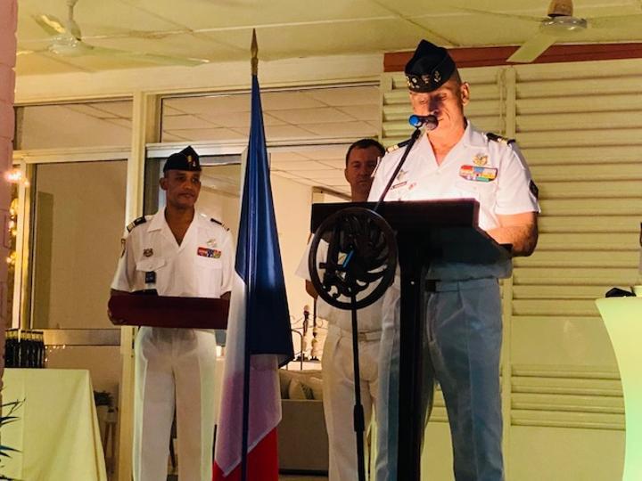 Burkina Faso – France : L’attaché de défense et le personnel du bureau militaire français sommés de quitter le territoire burkinabè Burkina Faso – France : L’attaché de défense et le personnel du bureau militaire français sommés de quitter le territoire burkinabè