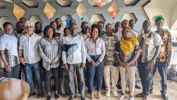 L’Ordre des marins pêcheurs de l’école transcendantaliste universelle du Burkina célèbre 30 ans d’existence