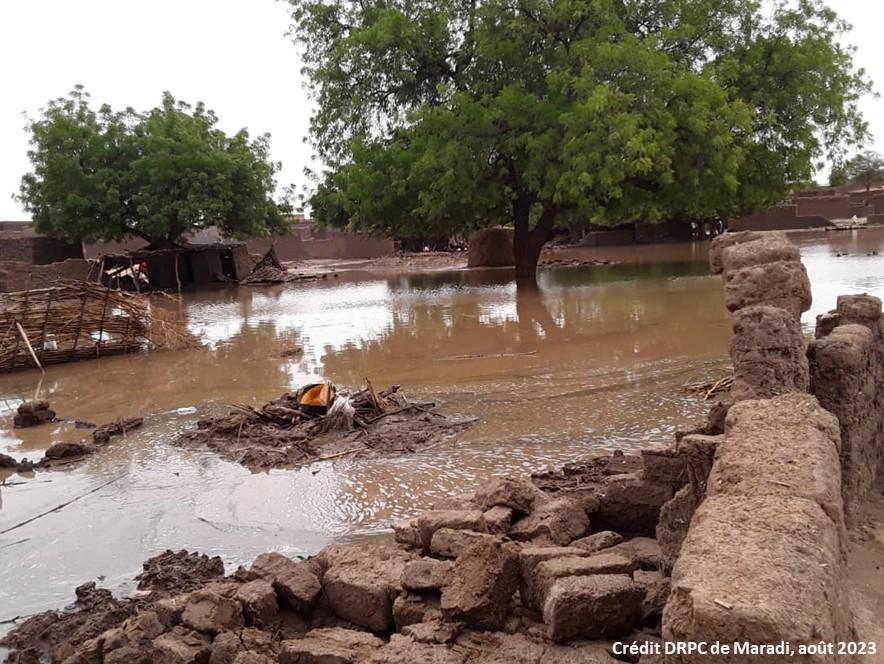 Africa pays the price of climate injustices Africa pays the price of climate injustices