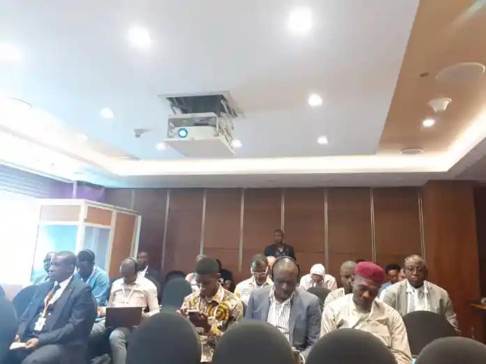Forum sur la gouvernance de l’Internet en Afrique : L’UNESCO se penche la révision des indicateurs d’universalité Forum sur la gouvernance de l’Internet en Afrique : L’UNESCO se penche la révision des indicateurs d’universalité