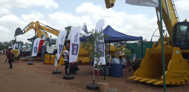 SAMAO 2023 : Un 5ème rendez-vous pour redonner du dynamisme au secteur minier burkinabè SAMAO 2023 : Un 5ème rendez-vous pour redonner du dynamisme au secteur minier burkinabè