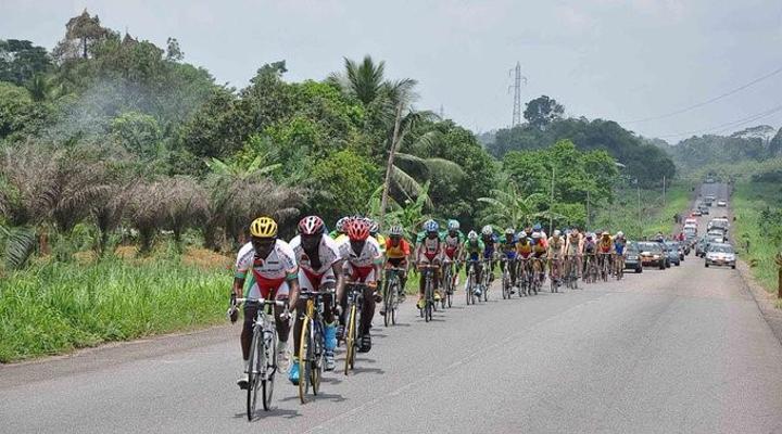 Cameroun : Dix équipes participeront au Tour Cycliste International Chantal Biya Cameroun : Dix équipes participeront au Tour Cycliste International Chantal Biya