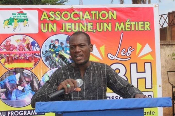 Association Un jeune, Un métier : 48 heures pour capitaliser les acquis et se projeter vers l’avenir Association Un jeune, Un métier : 48 heures pour capitaliser les acquis et se projeter vers l’avenir