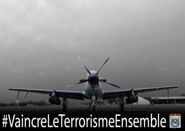 Sahel : Plusieurs terroristes neutralisés à Taouremba Sahel : Plusieurs terroristes neutralisés à Taouremba
