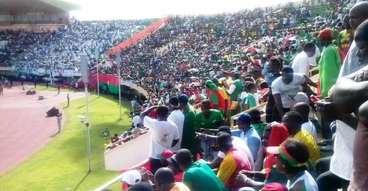 6e journée de la ligue 1 burkinabè : Deux « grands derbys » ce week-end pour les amoureux du foot 6e journée de la ligue 1 burkinabè : Deux « grands derbys » ce week-end pour les amoureux du foot
