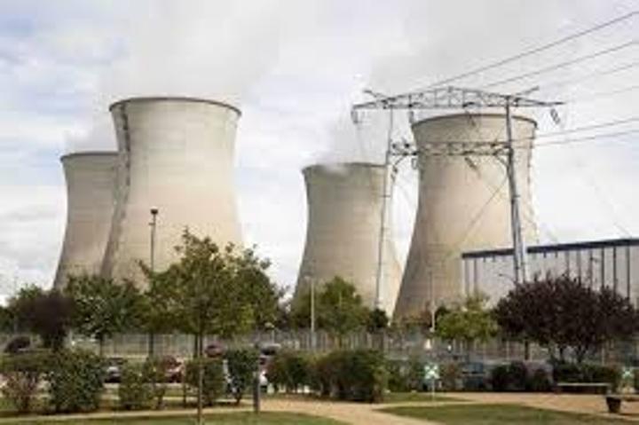 des experts balisent le terrain pour une mise en œuvre réussie du programme nucléaire des experts balisent le terrain pour une mise en œuvre réussie du programme nucléaire