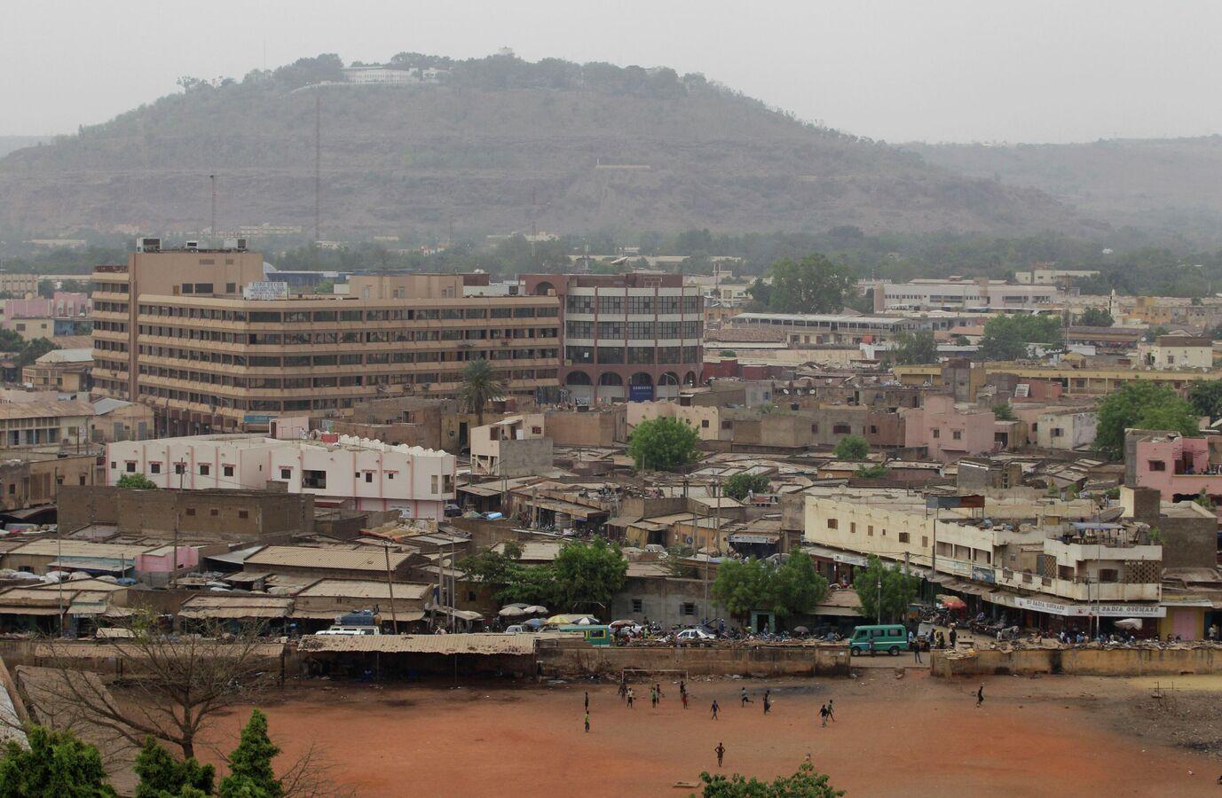 Nucléaire civil: après le Burkina, un autre pays africain signe avec la Russie Nucléaire civil: après le Burkina, un autre pays africain signe avec la Russie