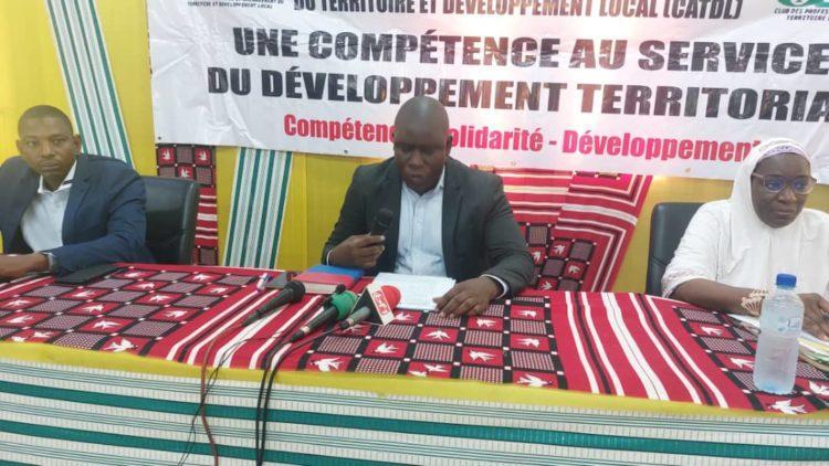 Aménagement du territoire : Des spécialistes alertent le gouvernement Aménagement du territoire : Des spécialistes alertent le gouvernement
