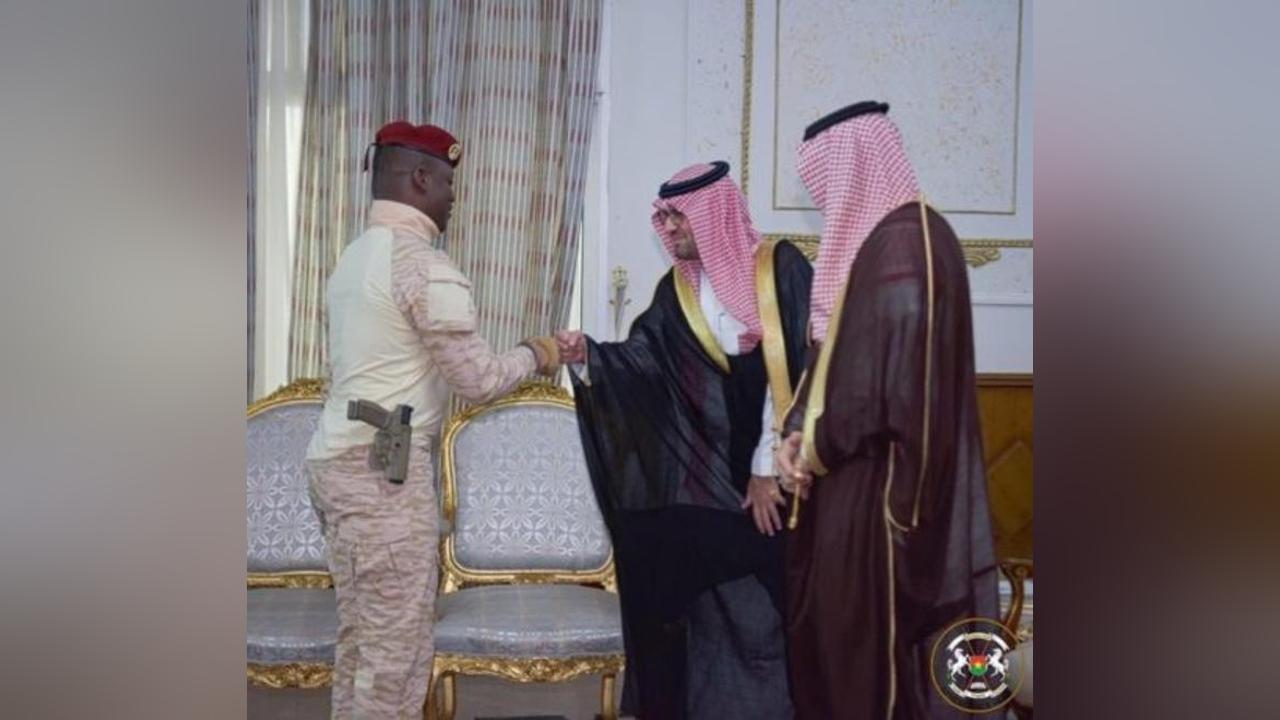 Coopération : Le Chef de l’Etat invité au sommet saoudo-africain Coopération : Le Chef de l’Etat invité au sommet saoudo-africain