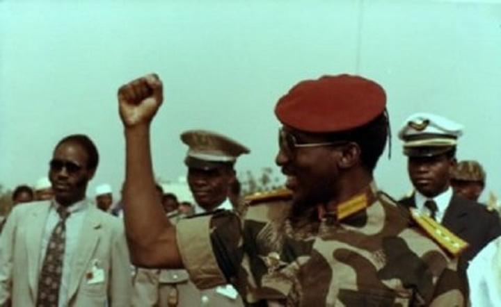 Afrique : « Il est important de nommer les révolutions actuelles en Afrique de l’ouest et en Afrique centrale », selon Kouliga Koala Afrique : « Il est important de nommer les révolutions actuelles en Afrique de l’ouest et en Afrique centrale », selon Kouliga Koala
