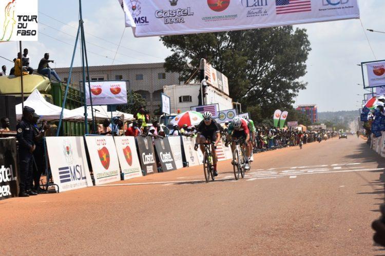 Tour du Faso 2023 : Tout est fin prêt pour le tour de la résilience Tour du Faso 2023 : Tout est fin prêt pour le tour de la résilience