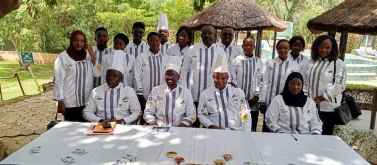 Gastronomie : Ouagadougou abrite la première édition du CIGAF du 19 au 22 octobre 2023 Gastronomie : Ouagadougou abrite la première édition du CIGAF du 19 au 22 octobre 2023