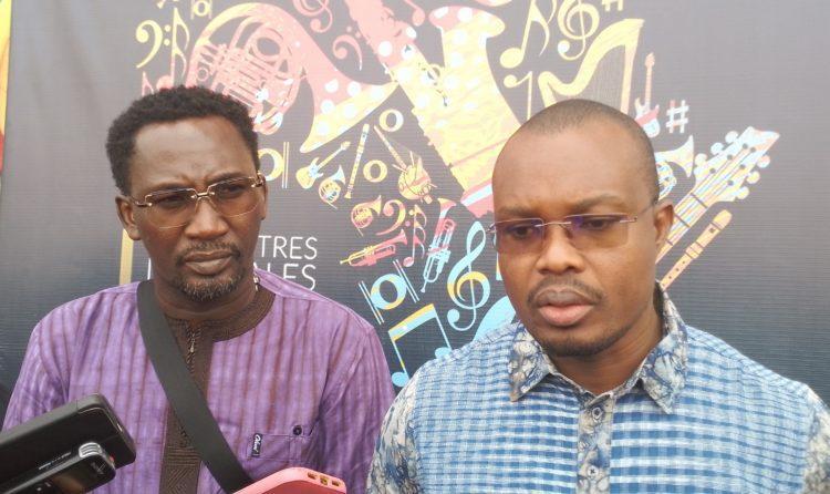 REMA 2023 : Trois jours pour promouvoir la diversité culturelle africaine à Ouagadougou REMA 2023 : Trois jours pour promouvoir la diversité culturelle africaine à Ouagadougou