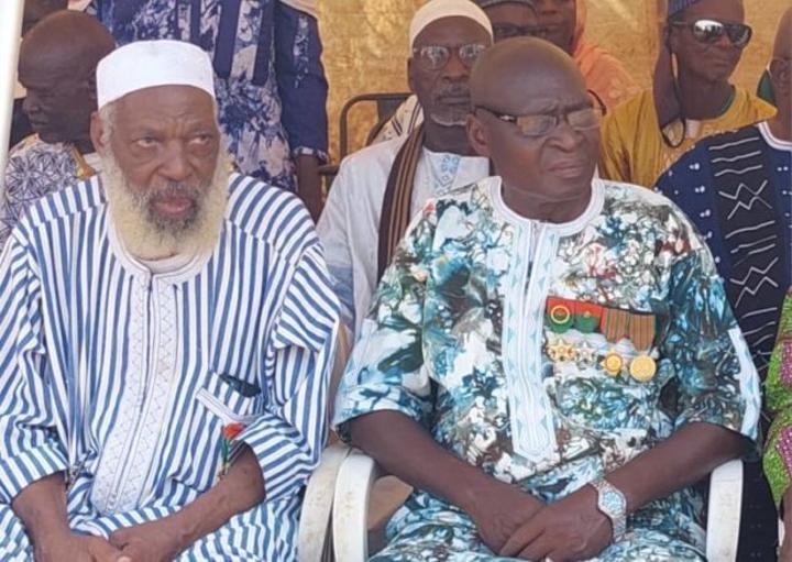 Tirailleurs africains : Une journée pour « ressusciter » d’anciens militaires Tirailleurs africains : Une journée pour « ressusciter » d’anciens militaires