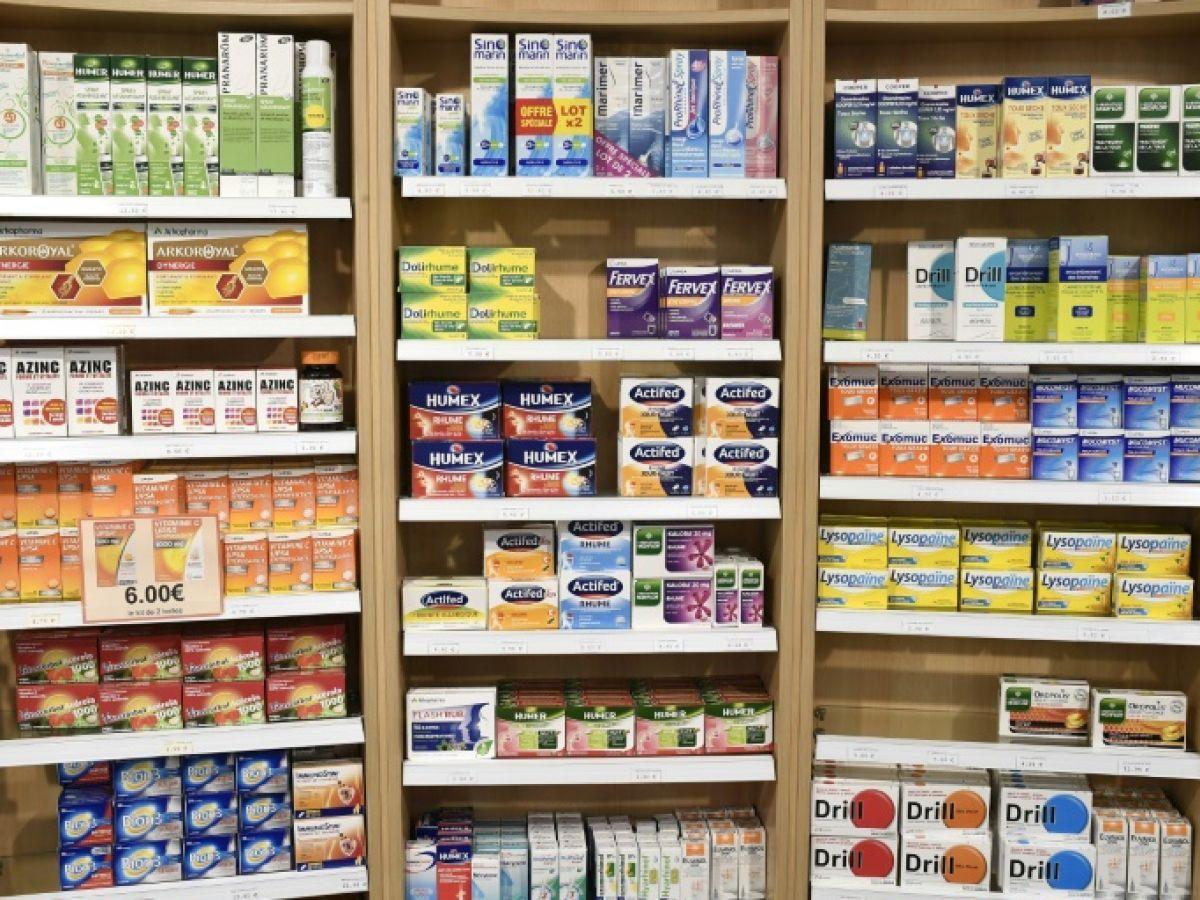 Rhume : voici la liste des médicaments à éviter car potentiellement dangereux, selon l'ANSM Rhume : voici la liste des médicaments à éviter car potentiellement dangereux, selon l'ANSM