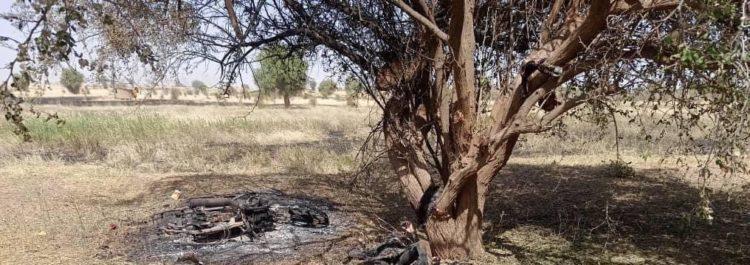 L’unité « phantom » du Burkina Faso et le Niger neutralisent des terroristes L’unité « phantom » du Burkina Faso et le Niger neutralisent des terroristes