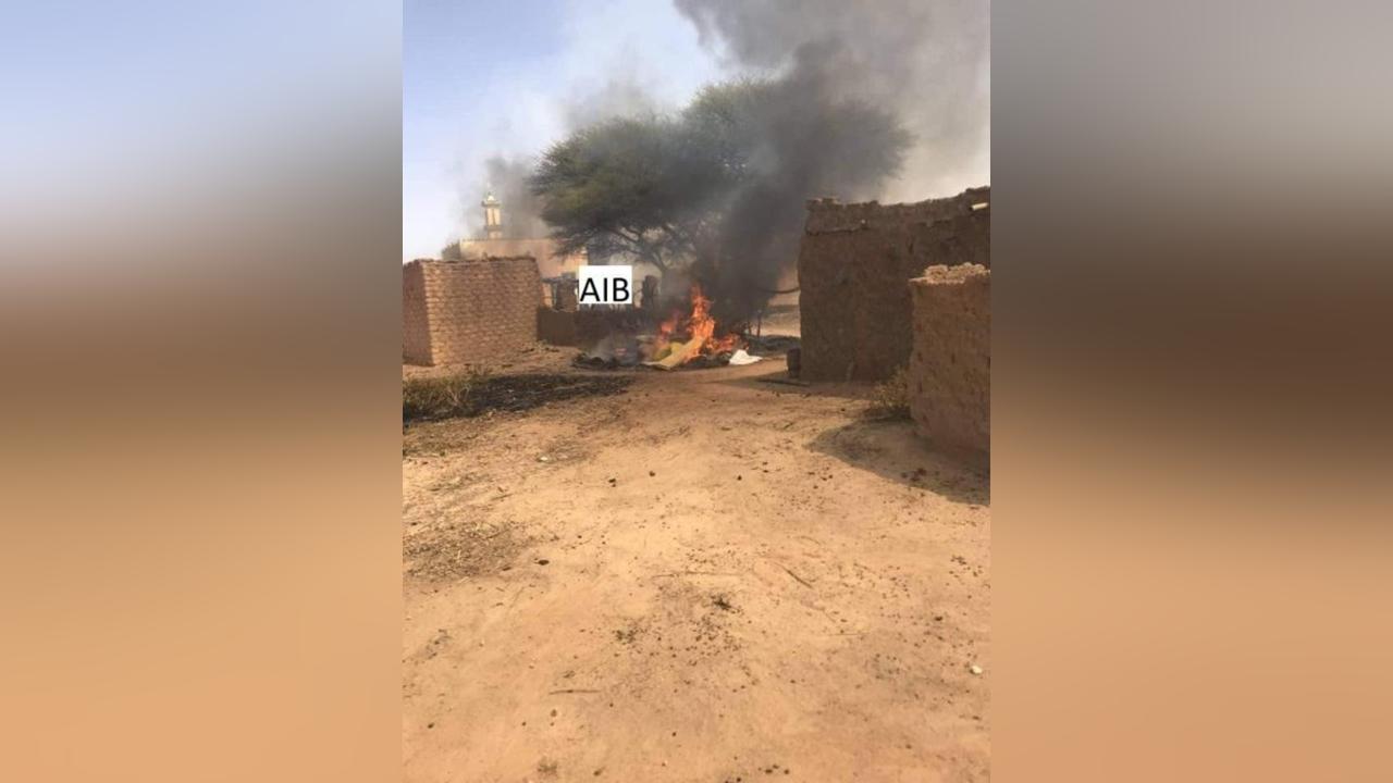 Lutte contre le terrorisme : Plusieurs dizaines de terroristes tués aux encablures de Djibo Lutte contre le terrorisme : Plusieurs dizaines de terroristes tués aux encablures de Djibo