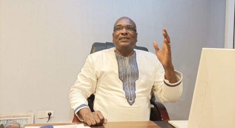 Qui est Saïdou MAIGA, le nouvel ambassadeur du Burkina Faso au Sénégal avec compétence sur la Gambie, la Mauritanie, la Guinée-Bissau et le Cap Vert ? Qui est Saïdou MAIGA, le nouvel ambassadeur du Burkina Faso au Sénégal avec compétence sur la Gambie, la Mauritanie, la Guinée-Bissau et le Cap Vert ?