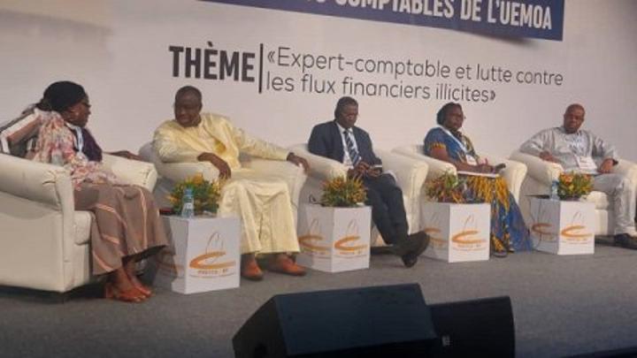 5e Congrès des experts-comptables de l’Uemoa : Le rendez-vous de Ouagadougou jugé satisfaisant par les organisateurs 5e Congrès des experts-comptables de l’Uemoa : Le rendez-vous de Ouagadougou jugé satisfaisant par les organisateurs