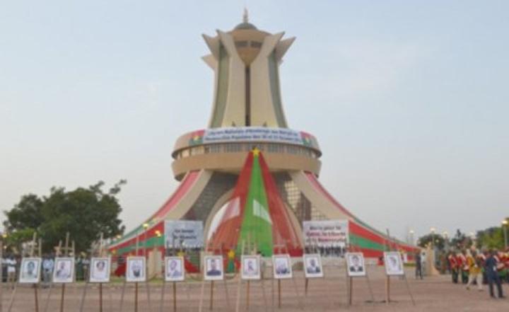 Burkina/Journée d’Hommage aux martyrs : Les Associations des familles des victimes appellent à l’unité d’action Burkina/Journée d’Hommage aux martyrs : Les Associations des familles des victimes appellent à l’unité d’action