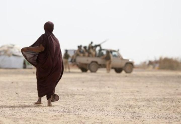 Insécurité : Au moins 46 localités assiégées par des groupes armés, selon Amnesty International Insécurité : Au moins 46 localités assiégées par des groupes armés, selon Amnesty International