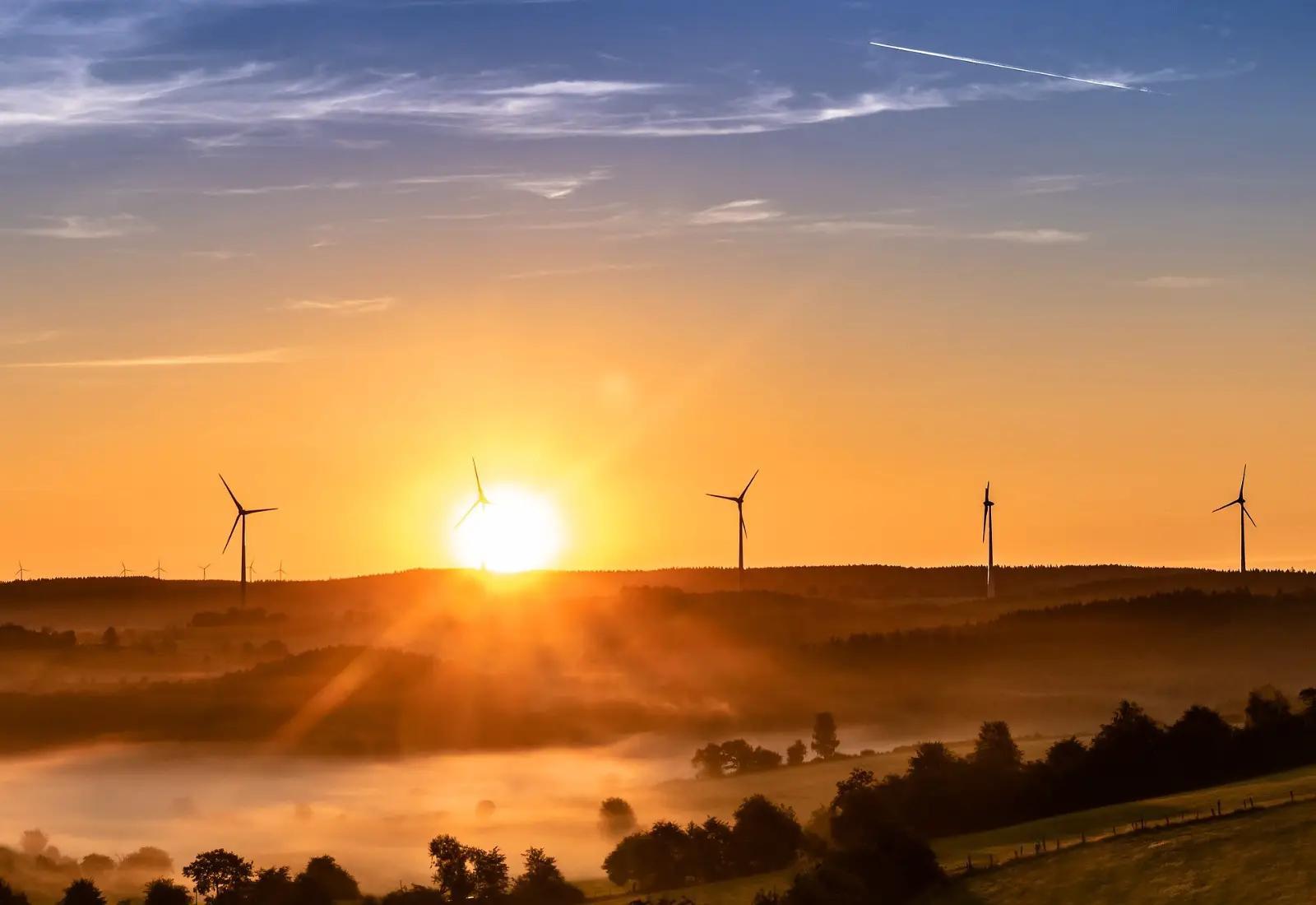 Afrique : un mois d'actions mondiales pour passer aux énergies renouvelables Afrique : un mois d'actions mondiales pour passer aux énergies renouvelables