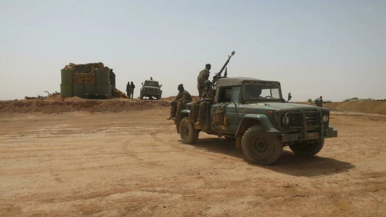 Coopération Burkina Faso – Mali : Les vecteurs aériens ont observé et anéanti un regroupement de terroristes Coopération Burkina Faso – Mali : Les vecteurs aériens ont observé et anéanti un regroupement de terroristes