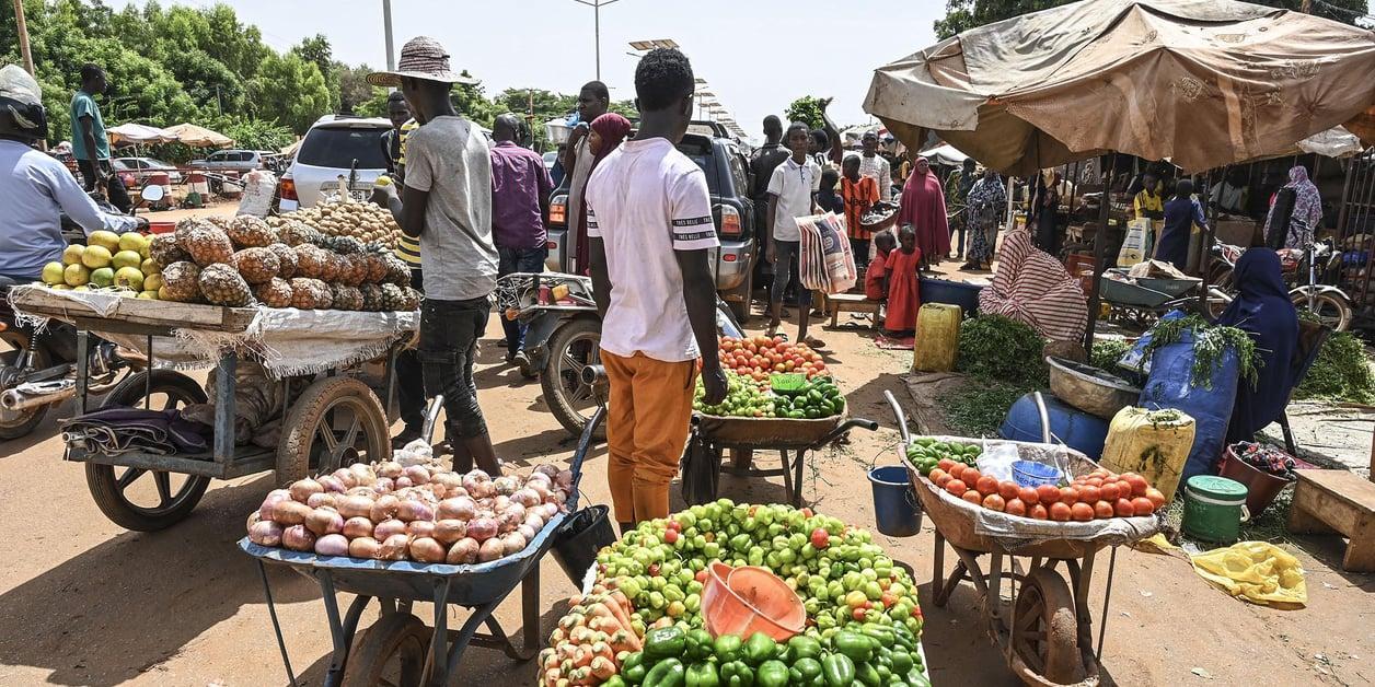Niger, Mali, Burkina Faso… Les diasporas en première ligne du soutien économique Niger, Mali, Burkina Faso… Les diasporas en première ligne du soutien économique