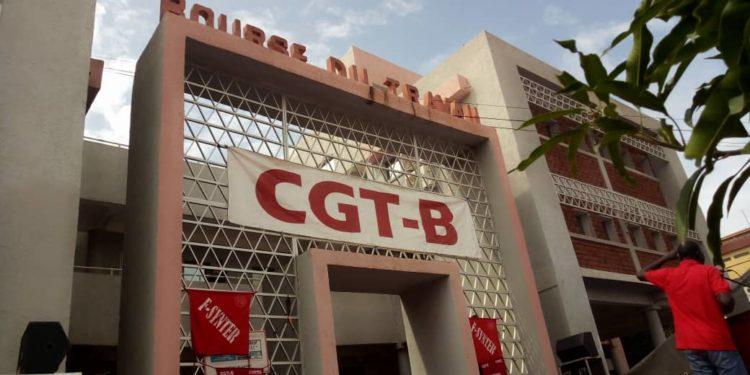 Le Collectif syndical CGT-B dénonce « une application punitive et sélective » d’un décret Le Collectif syndical CGT-B dénonce « une application punitive et sélective » d’un décret