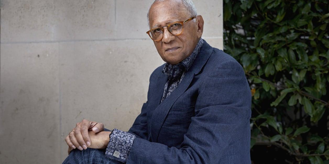 Henri Lopes, un héritage littéraire et politique, une identité africaine Henri Lopes, un héritage littéraire et politique, une identité africaine