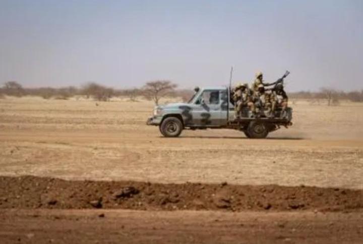 « La loi d’urgence cible les dissidents », déclare Human Rights Watch « La loi d’urgence cible les dissidents », déclare Human Rights Watch