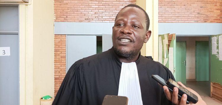 Affaire charbon fin : « Le tribunal n’est pas lié par aucune expertise » Affaire charbon fin : « Le tribunal n’est pas lié par aucune expertise »