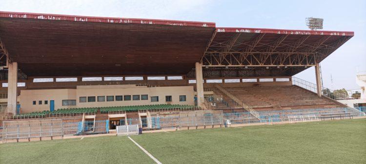 La Ligue régionale du centre de football annonce, à son tour, la suspension de sa participation au championnat La Ligue régionale du centre de football annonce, à son tour, la suspension de sa participation au championnat