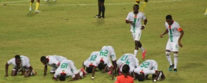 Mondial U17 : « Le match de demain, les enfants vont rentrer avec beaucoup de combativité » Mondial U17 : « Le match de demain, les enfants vont rentrer avec beaucoup de combativité »