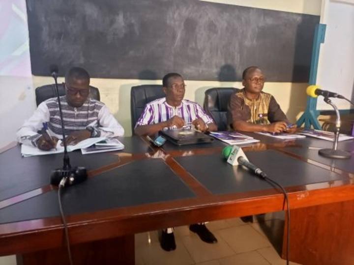 Fada N’Gourma : Le Projet d’assistance multi sectorielle et intégrée pour les communautés (PAMSIC) lancé Fada N’Gourma : Le Projet d’assistance multi sectorielle et intégrée pour les communautés (PAMSIC) lancé