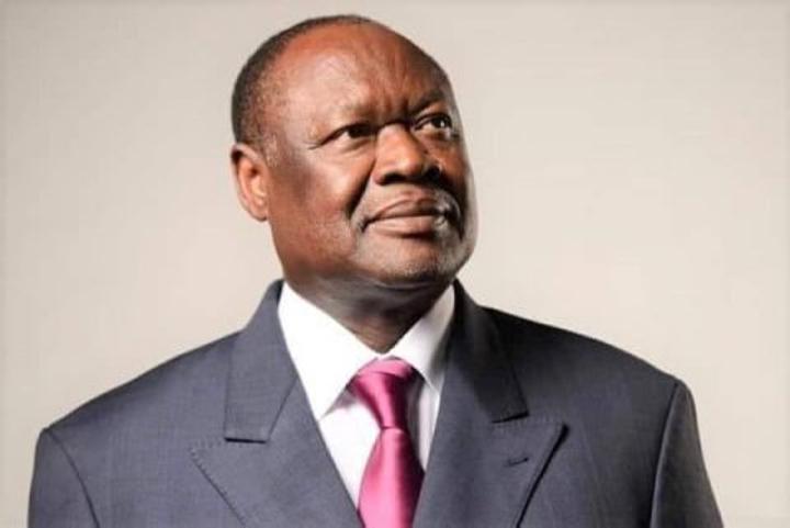 Ablassé Ouédraogo Ablassé Ouédraogo