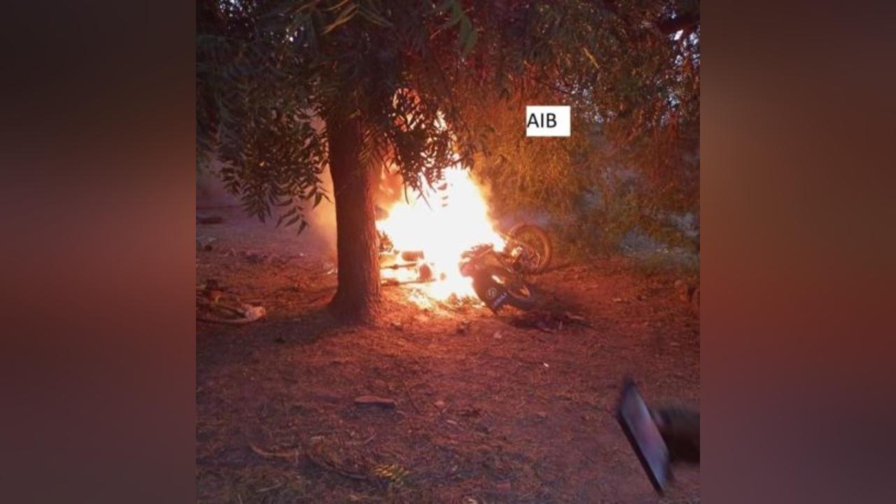 L’armée poursuit ses offensives contre les terroristes L’armée poursuit ses offensives contre les terroristes