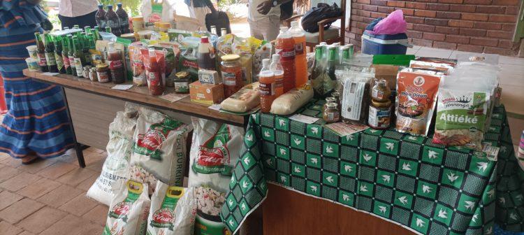 Consommons local : La 12e édition des Journées Agro-Alimentaires (JAAL) se tient du 28 novembre au 02 décembre 2023 au SIAO Consommons local : La 12e édition des Journées Agro-Alimentaires (JAAL) se tient du 28 novembre au 02 décembre 2023 au SIAO