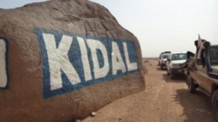 Libération de Kidal : « Quand j’ai appris la nouvelle, j’ai acheté une pintade pour fêter avec ma famille » affirme Jacques Bagré de Africa Revolution Libération de Kidal : « Quand j’ai appris la nouvelle, j’ai acheté une pintade pour fêter avec ma famille » affirme Jacques Bagré de Africa Revolution