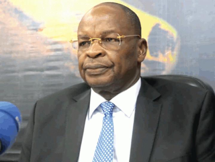 Football : Les ligues régionales exigent la démission du président de la FBF, Lazare Banssé Football : Les ligues régionales exigent la démission du président de la FBF, Lazare Banssé