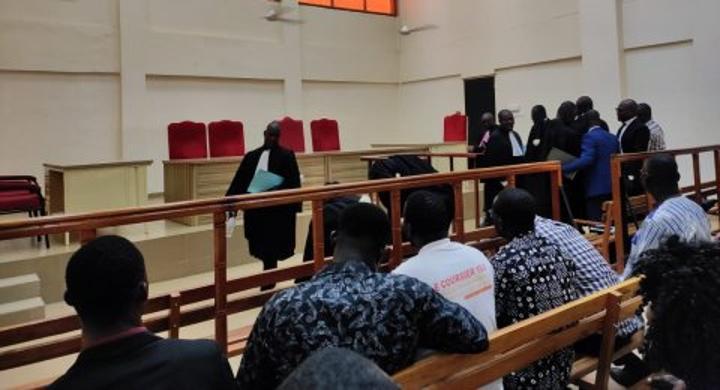 Référé des réquisitionnés : Le tribunal administratif rejette la demande d'annulation Référé des réquisitionnés : Le tribunal administratif rejette la demande d'annulation