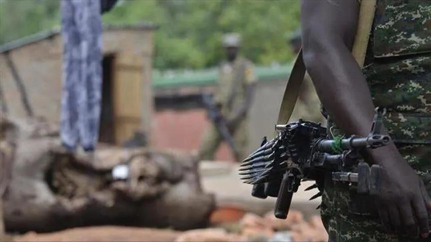 15 morts dans une attaque armée dans l'Est 15 morts dans une attaque armée dans l'Est