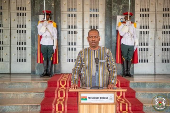 Burkina : La crise sécuritaire entraine une hausse du taux d’urbanisation, bientôt un plan stratégique de reconfiguration du territoire Burkina : La crise sécuritaire entraine une hausse du taux d’urbanisation, bientôt un plan stratégique de reconfiguration du territoire