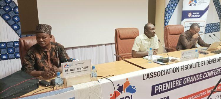 Mobilisation des ressources locales en temps de crise : L’AFDL pose le débat Mobilisation des ressources locales en temps de crise : L’AFDL pose le débat