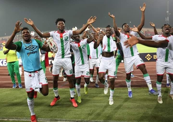 CAN 2023 : L’option Abu Dhabi pour la préparation des Étalons du Burkina Faso CAN 2023 : L’option Abu Dhabi pour la préparation des Étalons du Burkina Faso