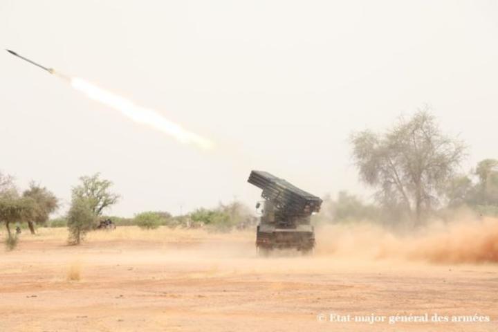 Exposé sur la situation de la Nation : « Le Burkina Faso dispose actuellement d’équipements de dernière génération » Exposé sur la situation de la Nation : « Le Burkina Faso dispose actuellement d’équipements de dernière génération »