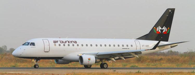 Bientôt de nouvelles compagnies aériennes étrangères dans le ciel burkinabè Bientôt de nouvelles compagnies aériennes étrangères dans le ciel burkinabè