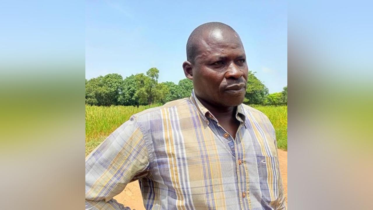 Burkina : Zoumana Traoré, l’homme qui a embrassé l’agriculture par choix et par passion Burkina : Zoumana Traoré, l’homme qui a embrassé l’agriculture par choix et par passion